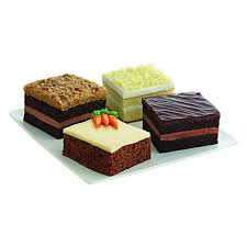 Cake Slices